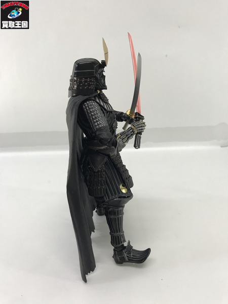 スターウォーズ 侍大将　ダースベイダー