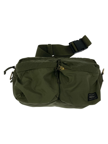 PORTER ショルダーバッグ FORCE