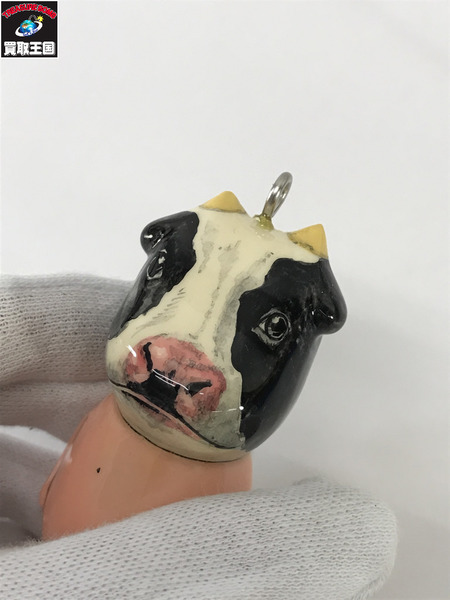 a.h.p.l　ウシボーヤ　リアルフェイス