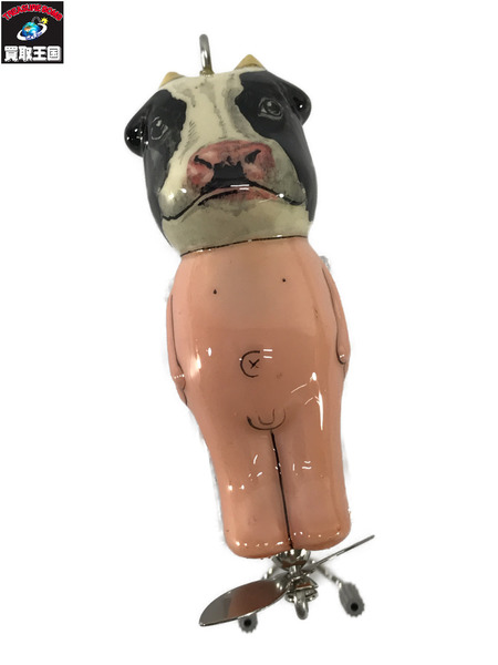 a.h.p.l　ウシボーヤ　リアルフェイス