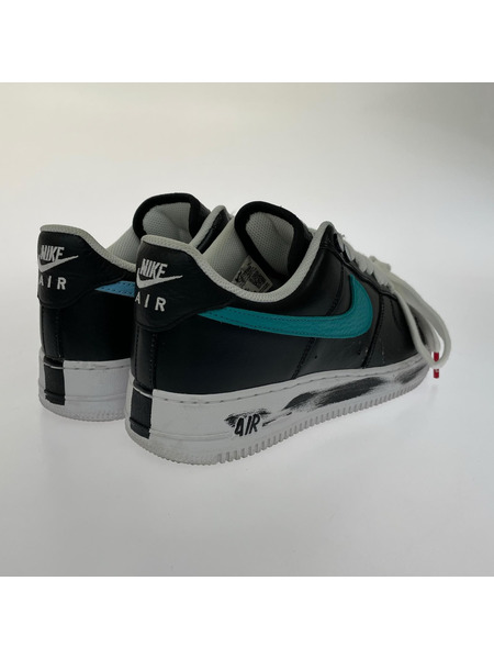 NIKE スニーカー AIR FORCE 1 07 PARANOISE AQ3692-004