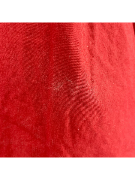 パンツ HARVESTY ツイルサーカスキュロットパンツ[値下]