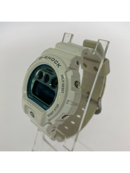 G-SHOCK G-SHOCK DW-6900PL 白