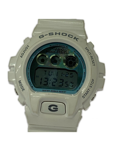 G-SHOCK G-SHOCK DW-6900PL 白