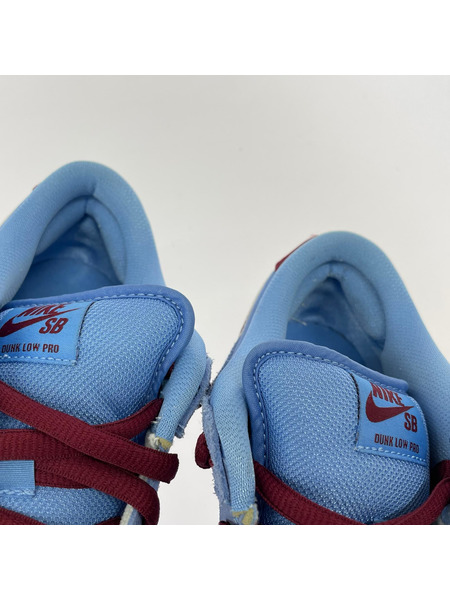 NIKE スニーカー SB Dunk Low Pro Philadelphia Phillies