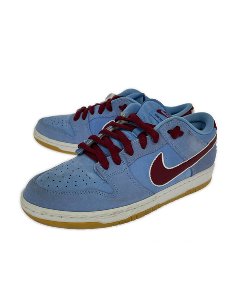 NIKE スニーカー SB Dunk Low Pro Philadelphia Phillies