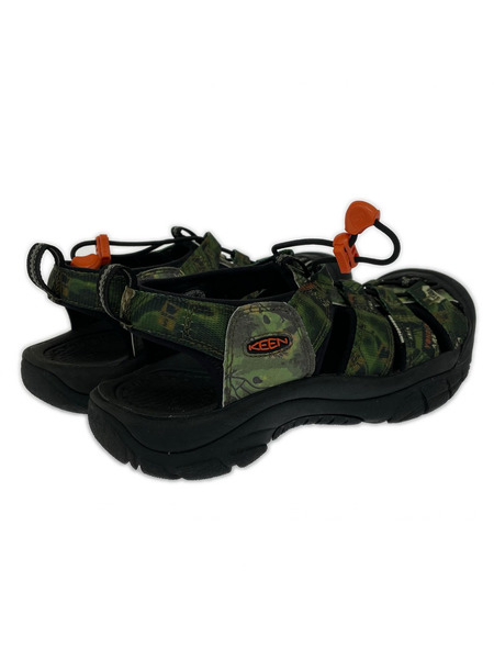 KEEN サンダル NEWPORT RETRO KEEN (28.0)