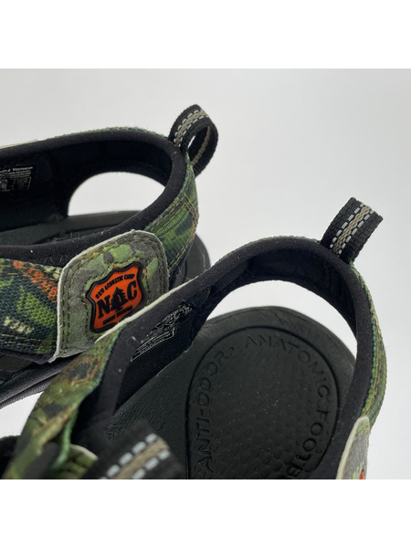 KEEN サンダル NEWPORT RETRO KEEN (28.0)