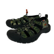 KEEN サンダル NEWPORT RETRO KEEN (28.0)