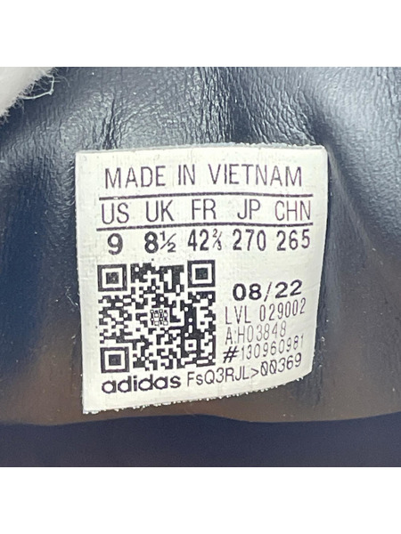 adidas originals スニーカー atmos x FACE SAMBA