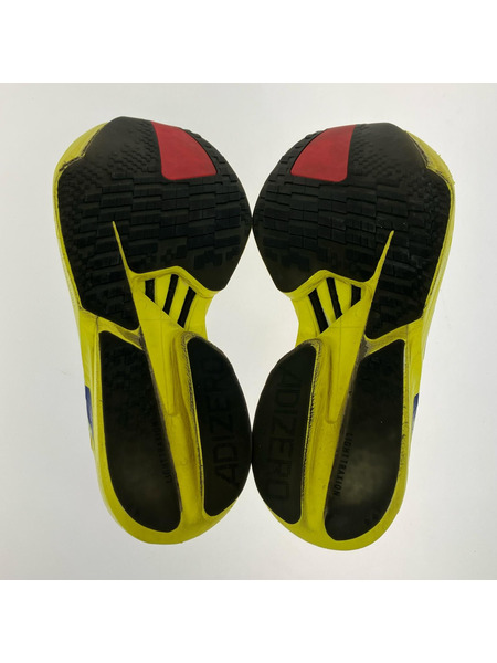 adidas スニーカー Adizero Adios Pro 4