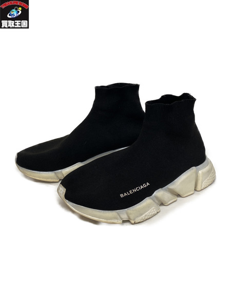 靴 BALENCIAGA スピードトレーナー (40)