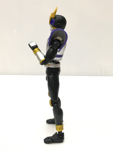 S.H.Figuarts 仮面ライダークウガ タイタンフォーム