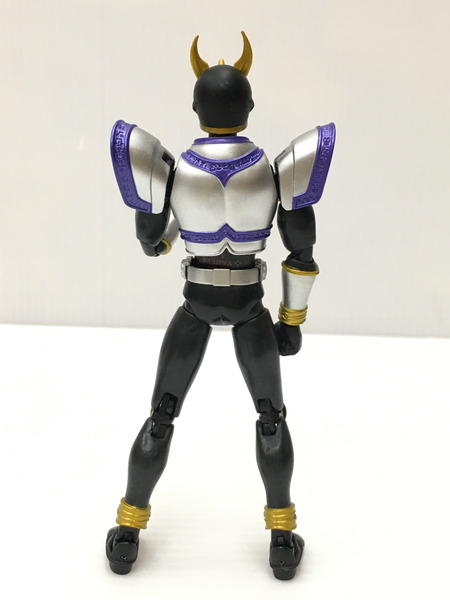 S.H.Figuarts 仮面ライダークウガ タイタンフォーム