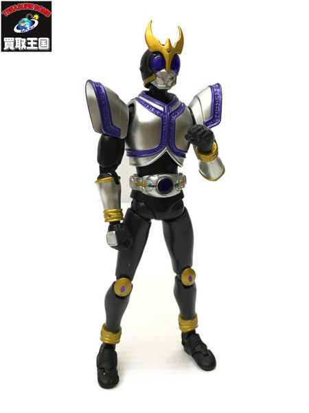 S.H.Figuarts 仮面ライダークウガ タイタンフォーム