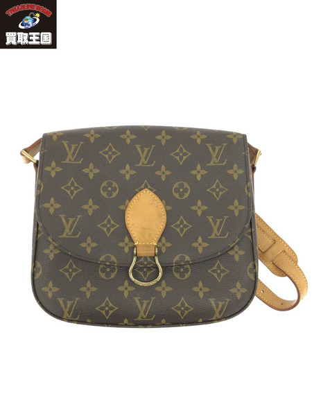 LV ショルダーバッグ サンクルー24 M51242[値下]