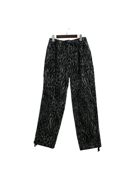 STUSSY WILDLIFE WOOL BEACH PANT (S) 116595