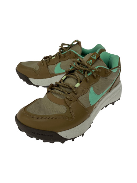 NIKE ACG LOWCATE 27.5㎝