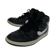 NIKE スニーカー WMNS AIR JORDAN 1 MID 26.5