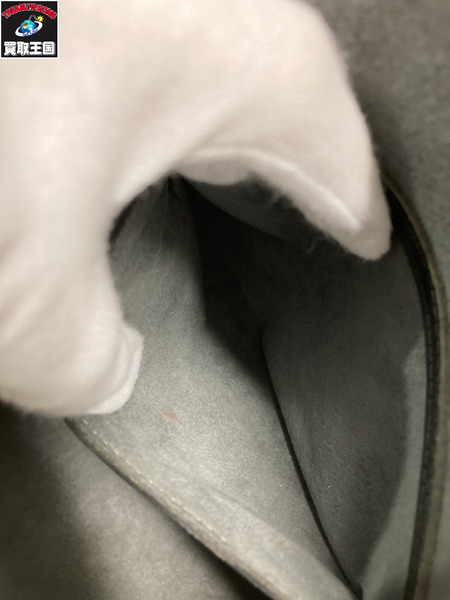 ハンドバッグ LV ハンドバッグ エピ アルマ 黒 M52802