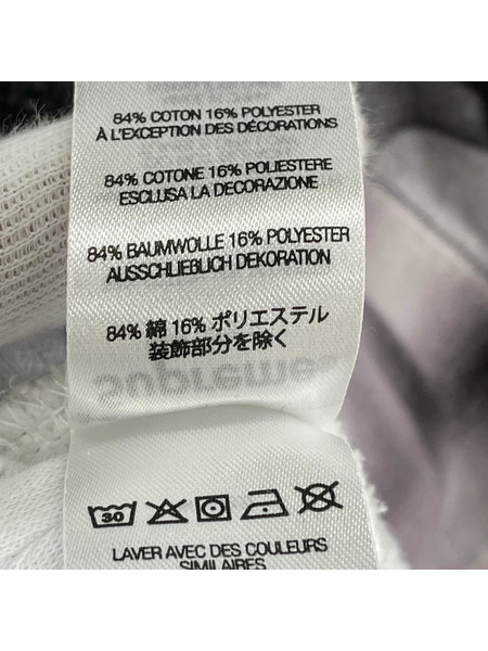 Supreme 22SS Doves Hooded Sweatshirt M