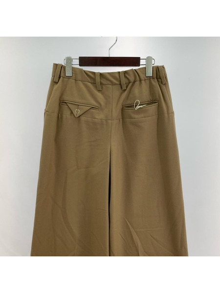 SUNSEA ヤンキー土管パンツ N.M BRUSHED w/耳 YANKEES DOKAN PANTS/2