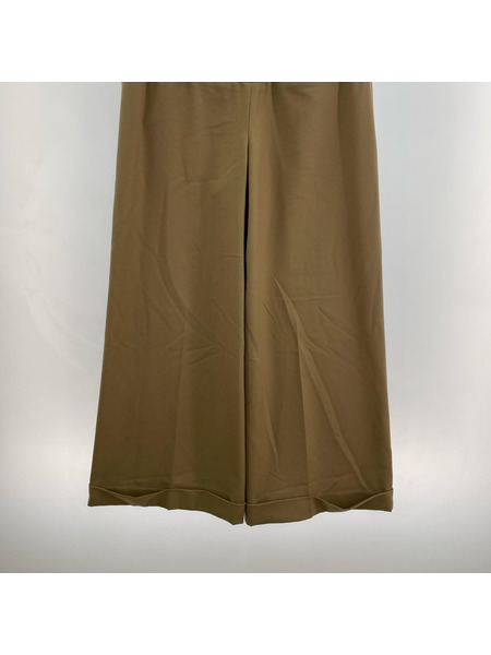 SUNSEA ヤンキー土管パンツ N.M BRUSHED w/耳 YANKEES DOKAN PANTS/2