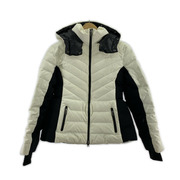 ZARA ダウンジャケット THE WARM PUFFER WHT XL