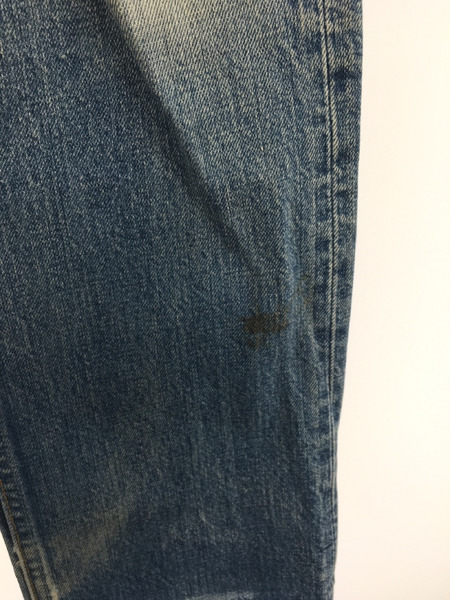 Levi's USA製 501 デニム W29[値下]