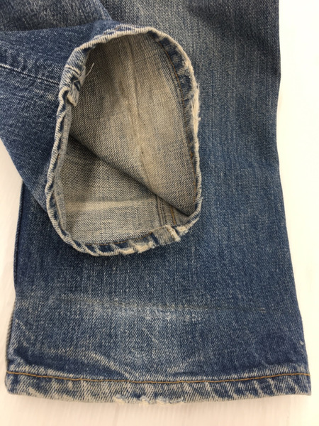 Levi's USA製 501 デニム W29[値下]