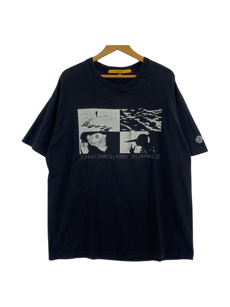 UNION/John Carroll Kirby JP TOUR/Tee[値下]