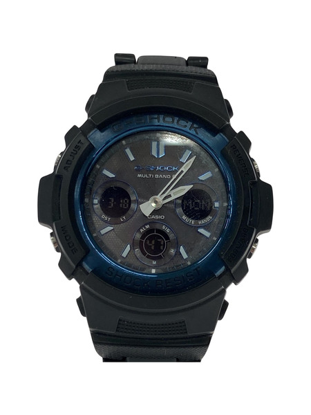 CASIO G-SHOCK AWG-M100BC[値下]