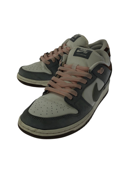 NIKE YUTO HORIGOME X DUNK LOW　堀米 雄斗 FQ1180-001　