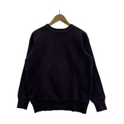 WAREHOUSE 2ND-HAND L/S スウェット“FADED”(40)