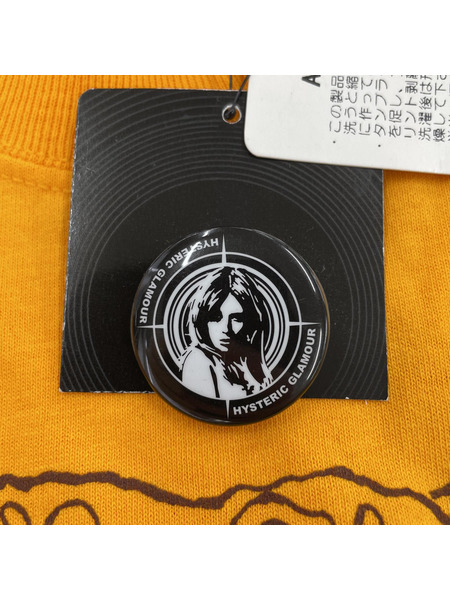 UNDERCOVER×HG×MADSAKI but beautiful期 20周年記念 オウルTee LL[値下]