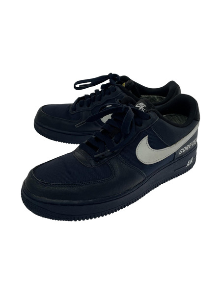 NIKE AIR FORCE1 GTX 26cm