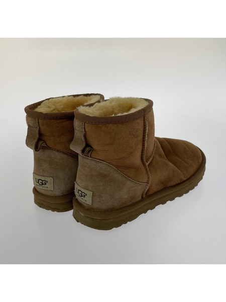 UGG ムートンブーツ 26.0cm F19013DS