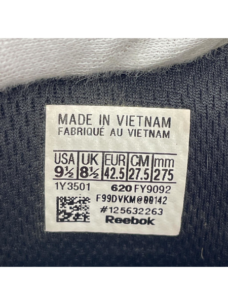 Reebok/INSTAPUMP FURY MINIONS VICIOUS 6/27.5cm[値下]