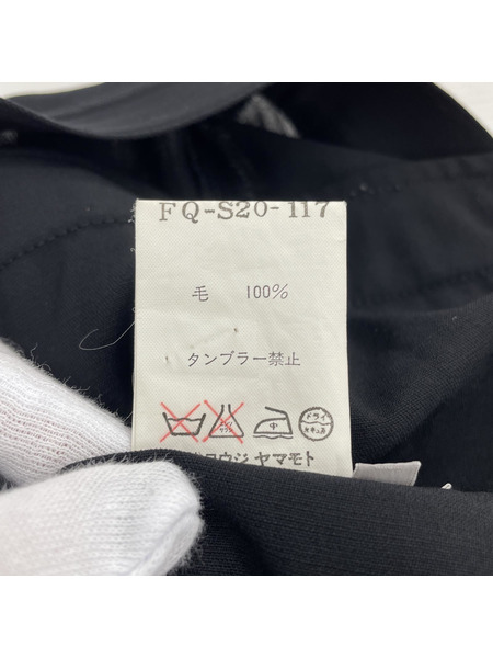 YOHJI YAMAMOTOスカート
