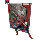 海外TOYその他 S.H.Figuarts スパイダーマン No Way Home フレンドリー