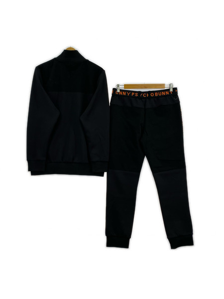 Psycho Bunny ジャケット セットアップ