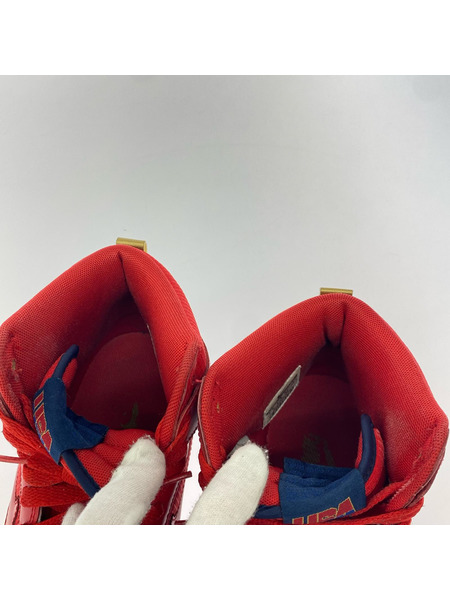 NIKE スニーカー DUNK HI USA