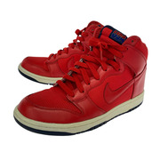 NIKE スニーカー DUNK HI USA
