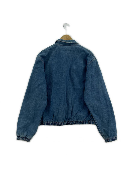 POLO RALPH LAUREN デニムジャケット 90s デニムスイングトップ S