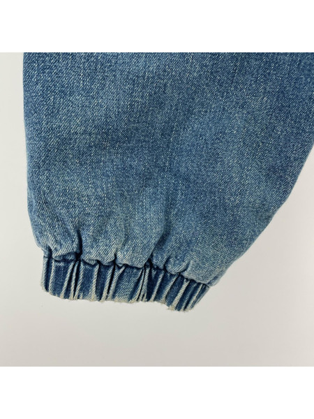 POLO RALPH LAUREN デニムジャケット 90s デニムスイングトップ S