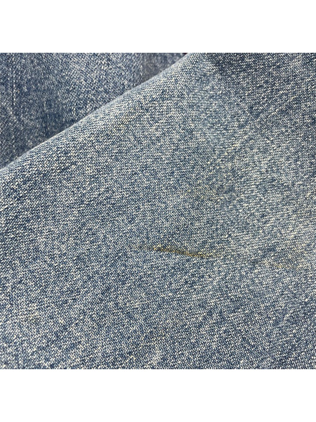 POLO RALPH LAUREN デニムジャケット 90s デニムスイングトップ S