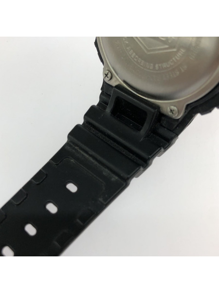 G-SHOCK DW5600-BB クォーツ 腕時計