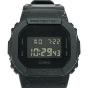 G-SHOCK DW5600-BB クォーツ 腕時計