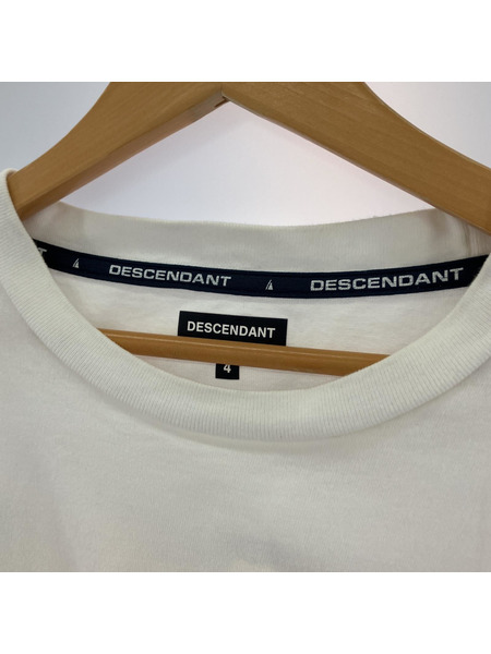 DESCENTE 半袖Tシャツ・カットソー 4