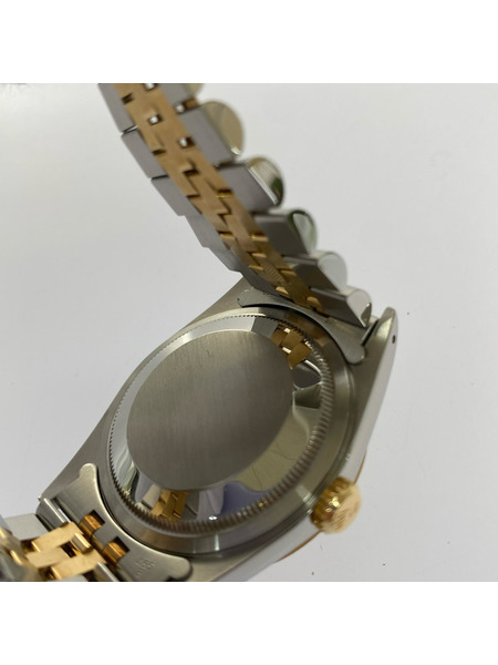 ロレックス/デイトジャスト/16233/OH・仕上ゲ済ミ メンズAT[値下]